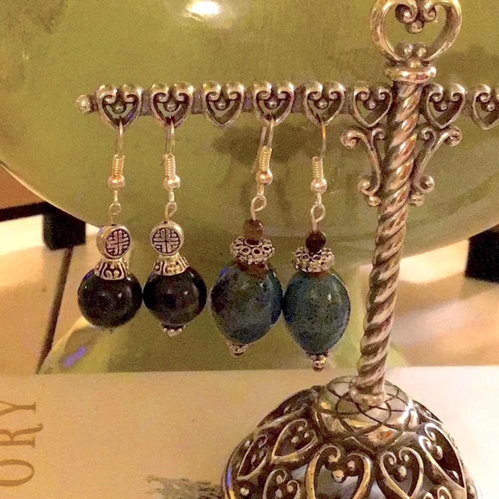 Bella Grace Designs- Earrings